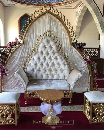 Beyaz Sultan Otağı